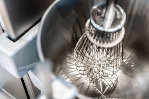 Brötchenpresse BP-50