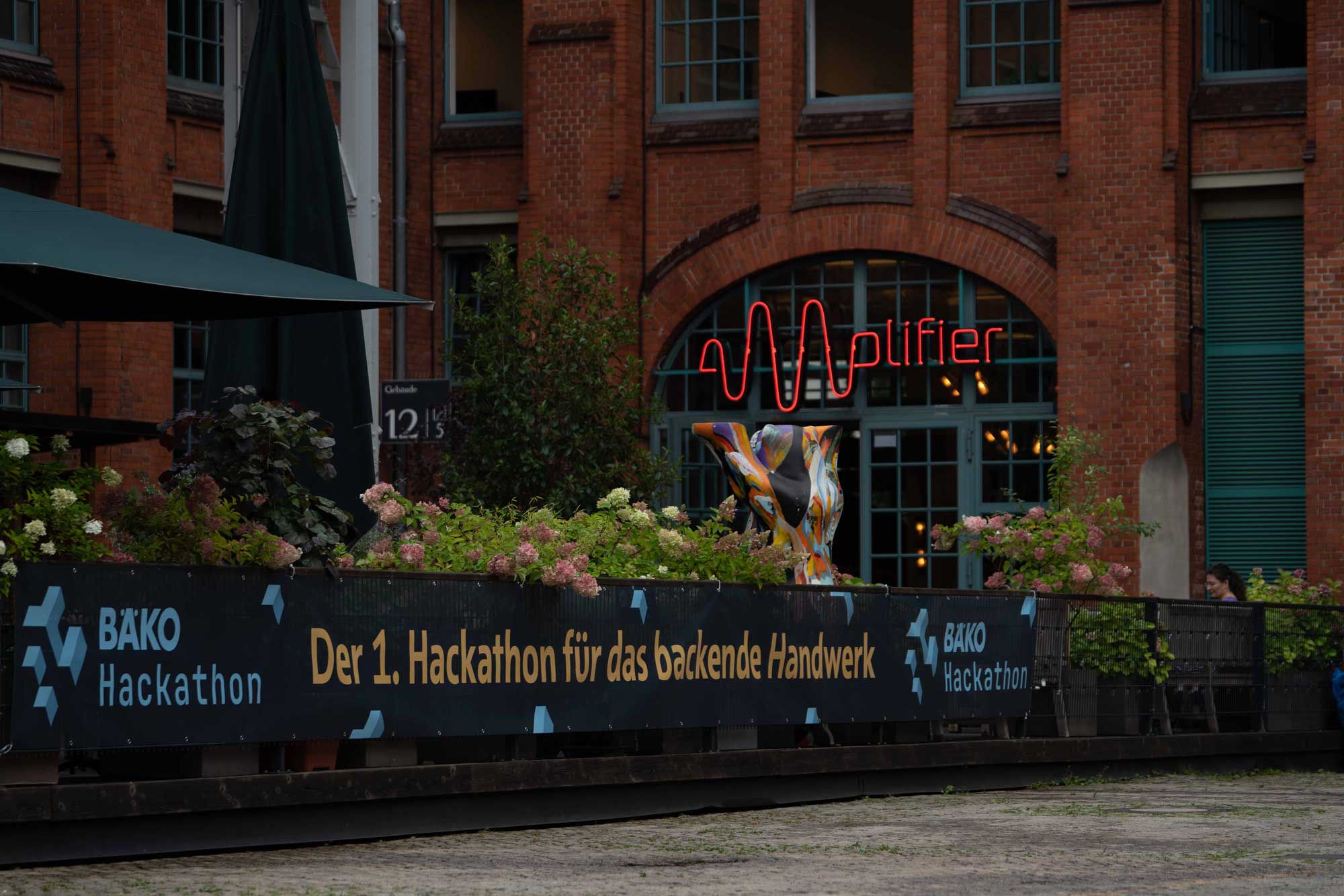 baeko hackathon 2026